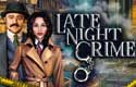 Late Night Crime