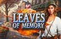 Leaves of Memory