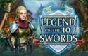 Legend of the 10 swords