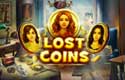 Lost Coins