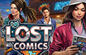 Lost Comics