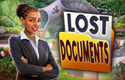 Lost Documents