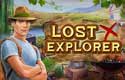 Lost explorer