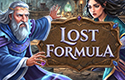 Lost Formula