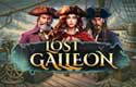 Lost Galleon