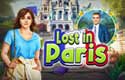 Lost in Paris