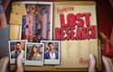 Lost Research