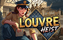 Louvre Heist