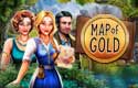 Map of Gold