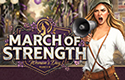 March of Strength