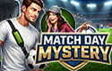 Match Day Mystery