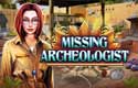 Missing Archeologist