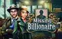 Missing billionaire