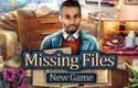 Missing Files