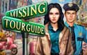 Missing Tour Guide