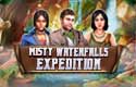Misty Waterfalls Expedition