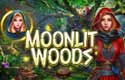 Moonlit Woods