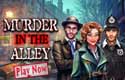 Murder in the Alley