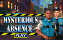 Mysterious Absence