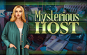 Mysterious host