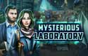 Mysterious Laboratory
