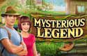 Mysterious Legend