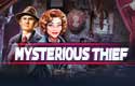 Mysterious Thief