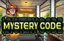 Mystery Code