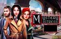 Mystery Mistress