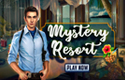 Mystery Resort