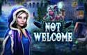 Not Welcome