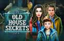 Old House Secrets