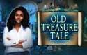 Old Treasure Tale