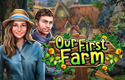 Our First Farm