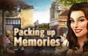 Packing up Memories