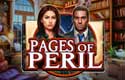Pages of Peril