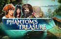 Phantoms Treasure