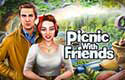 Picnic with Friends