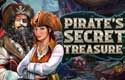 Pirates secret treasure