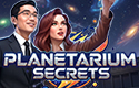 Planetarium Secrets