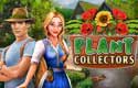 Plant collectors