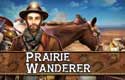 Prairie Wanderer