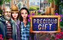 Precious gift