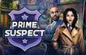 Prime Suspect