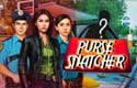 Purse Snatcher