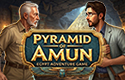 Pyramid of Amun