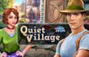 Quiet village