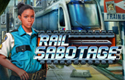 Rail Sabotage