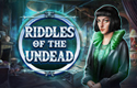 Riddles of the Undead