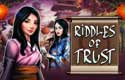 Riddles of Trust